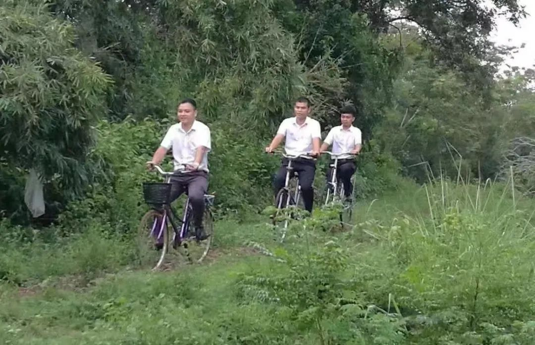 吳建南:實干筑夢踐初心 奮楫中流展風采